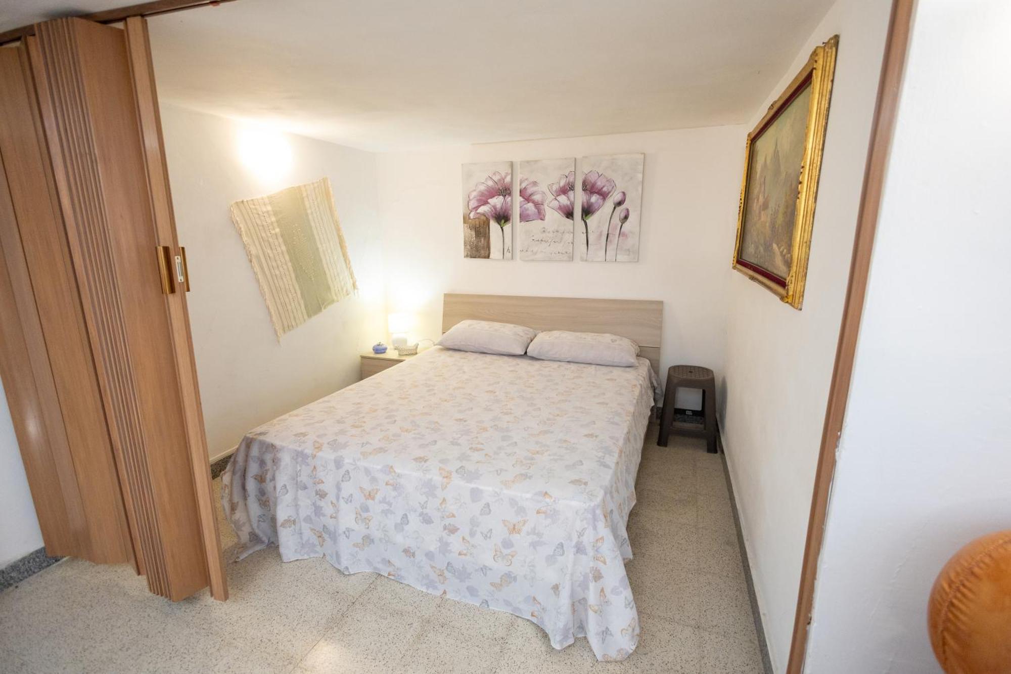 Casa Caronia Villa Valderice Exterior photo